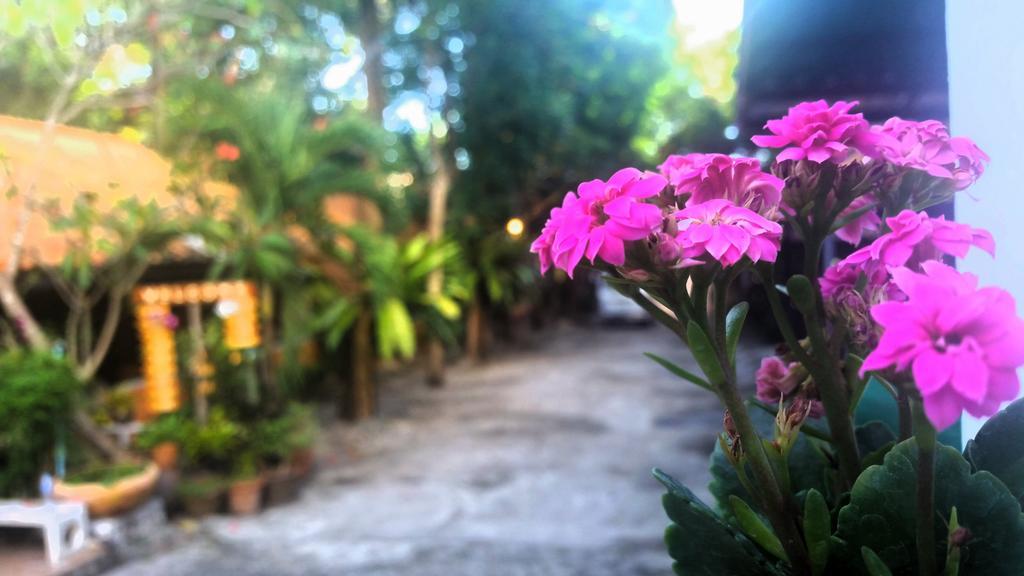 Aonang Guest Home Ao Nang Екстериор снимка