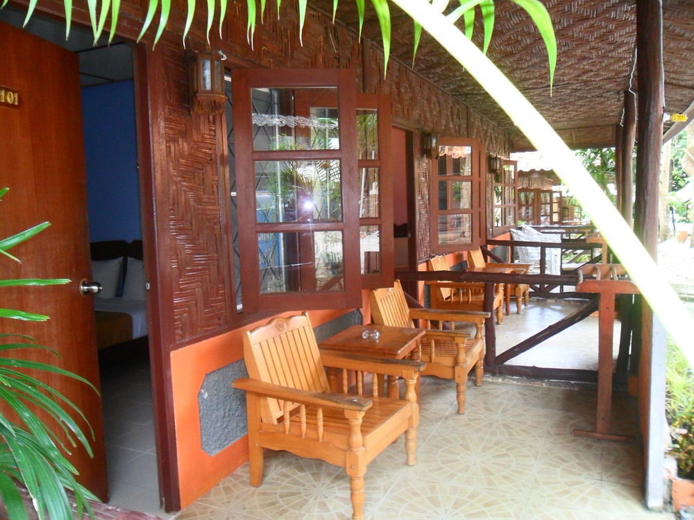Aonang Guest Home Ao Nang Екстериор снимка