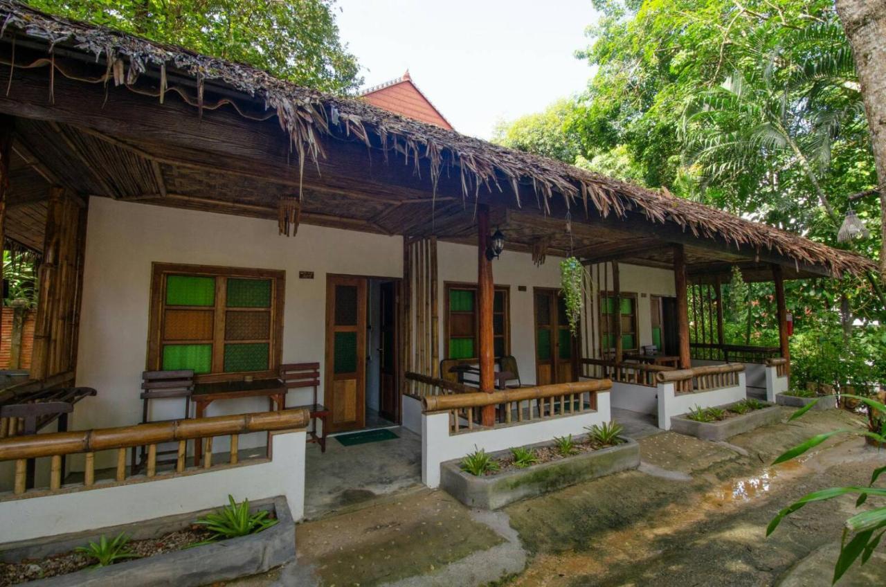 Aonang Guest Home Ao Nang Екстериор снимка