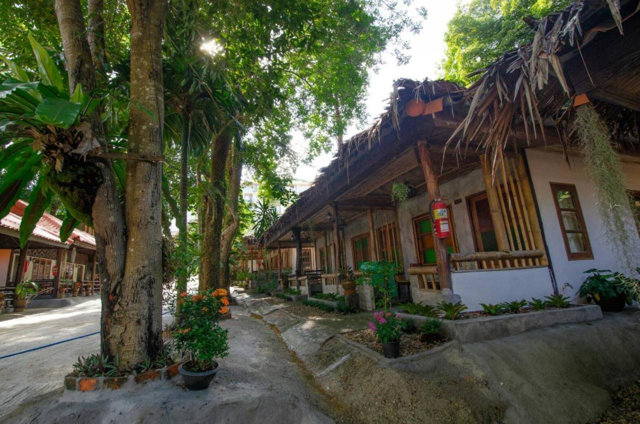 Aonang Guest Home Ao Nang Екстериор снимка