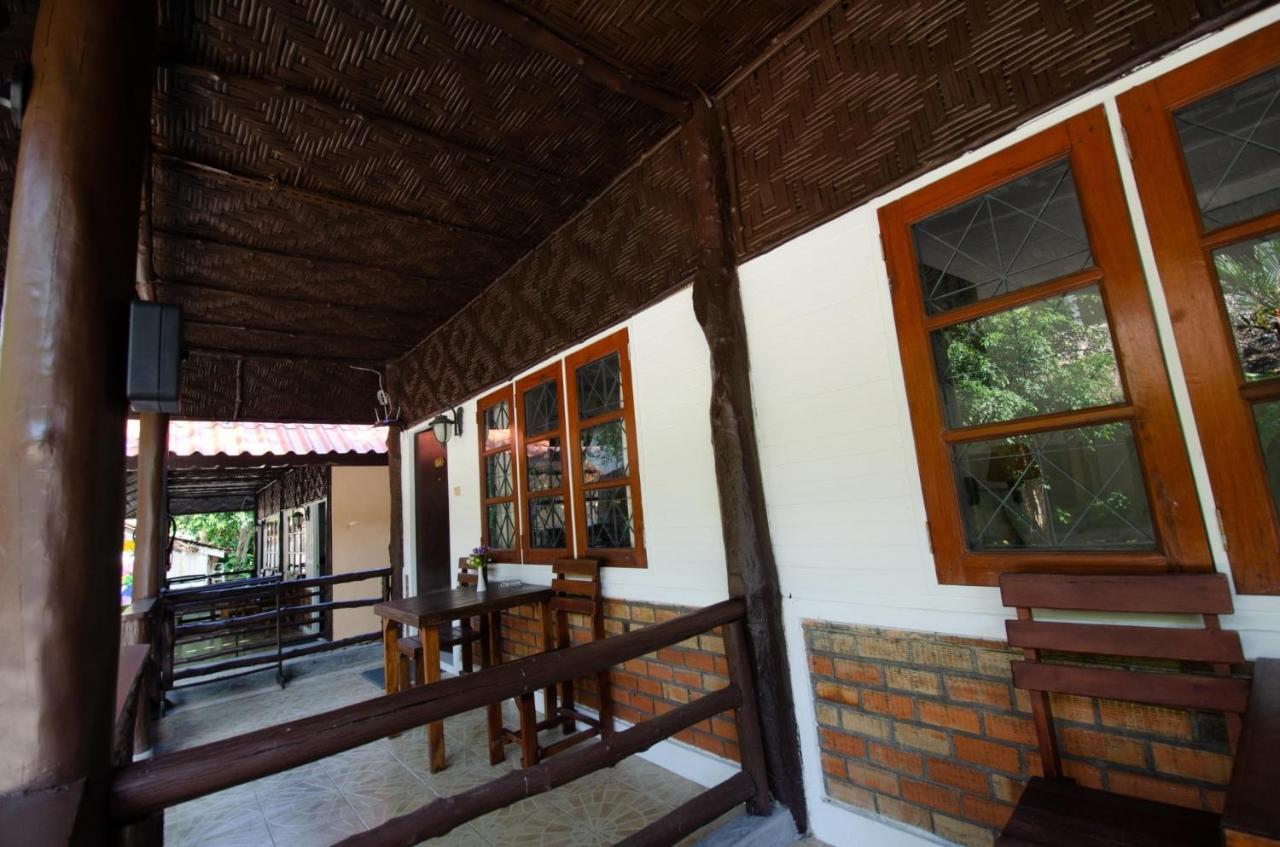 Aonang Guest Home Ao Nang Екстериор снимка