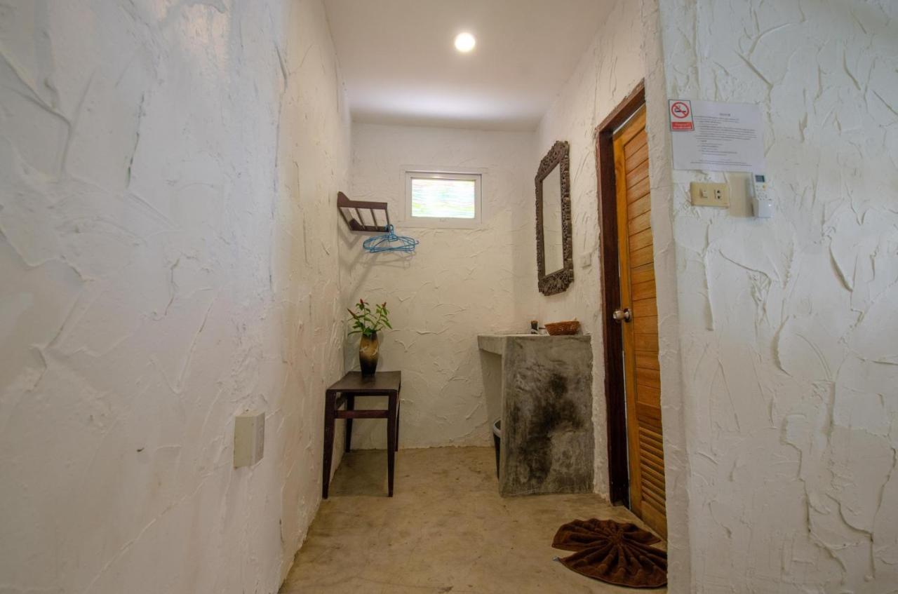 Aonang Guest Home Ao Nang Екстериор снимка