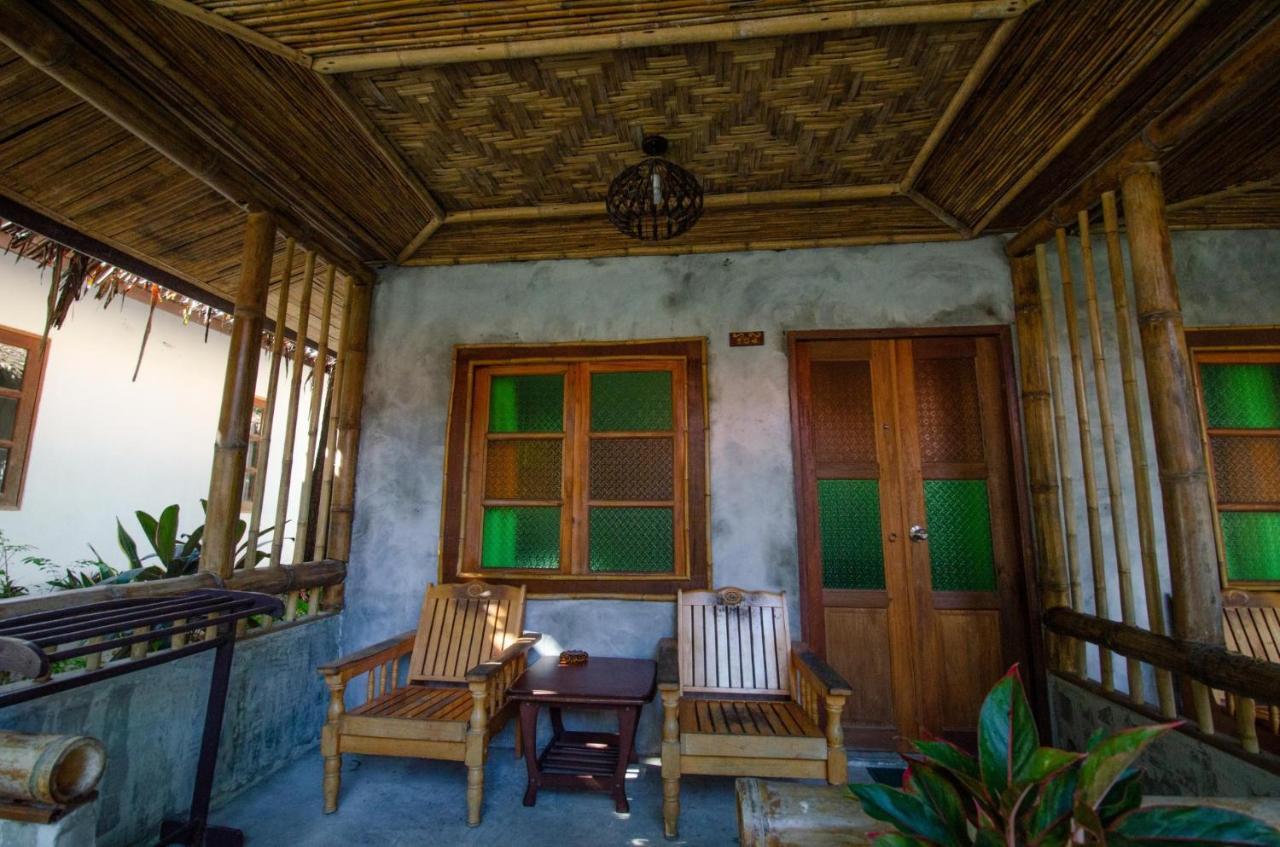 Aonang Guest Home Ao Nang Екстериор снимка