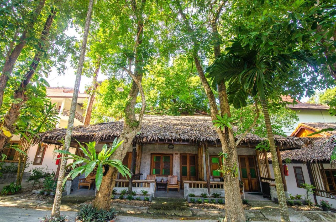 Aonang Guest Home Ao Nang Екстериор снимка