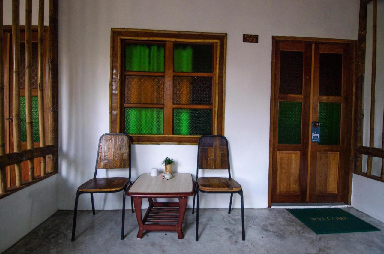 Aonang Guest Home Ao Nang Екстериор снимка