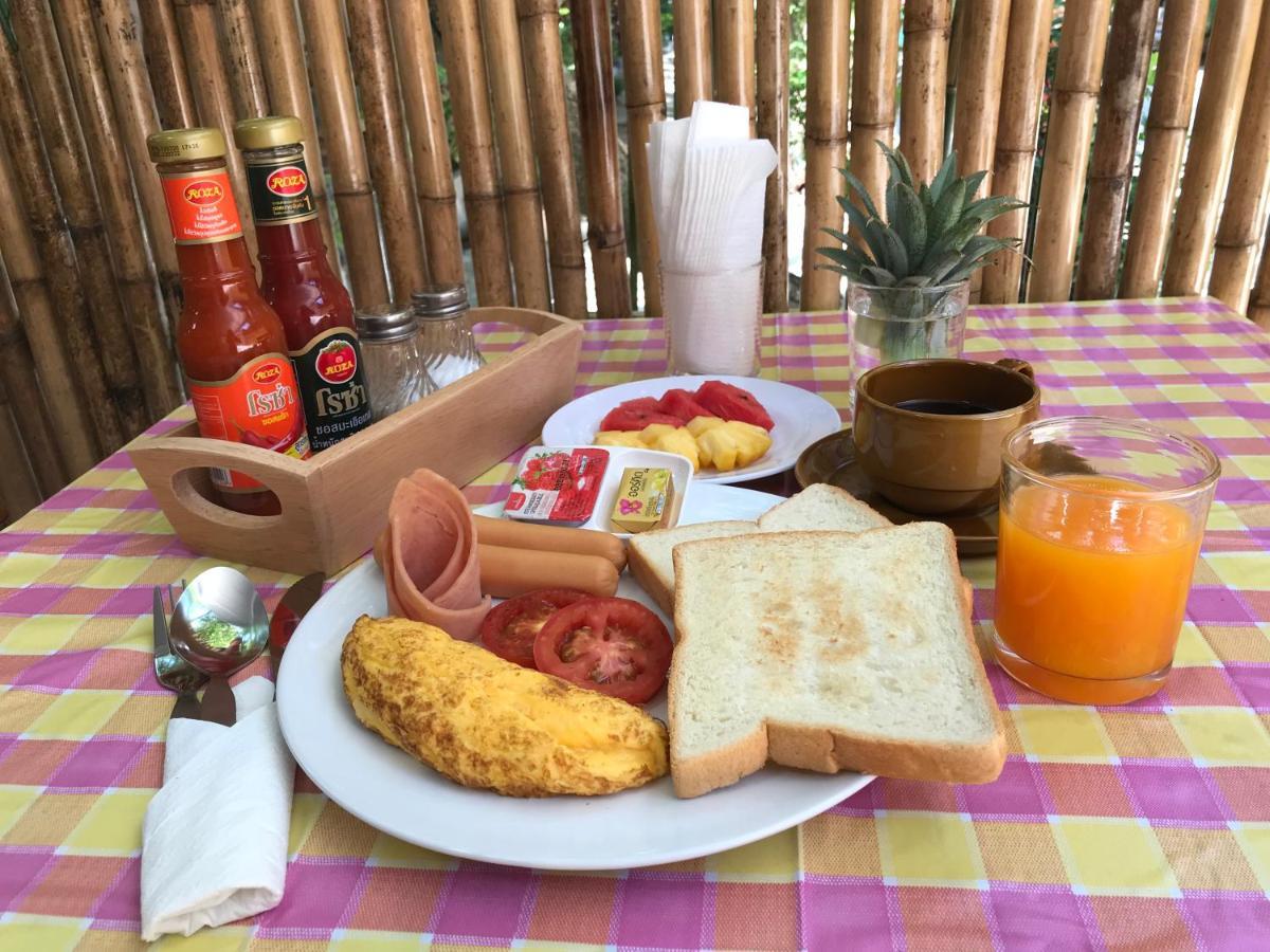Aonang Guest Home Ao Nang Екстериор снимка